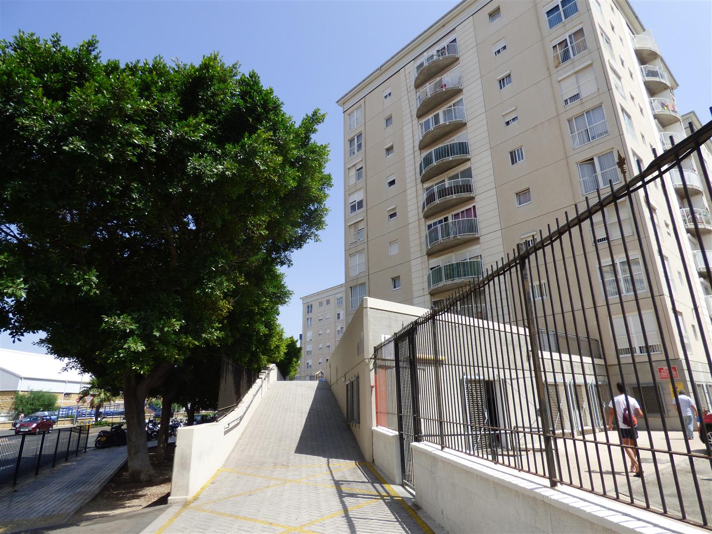 Image of Apartment - 3 Bedrooms - 1 Bathrooms for Sale in Sir William Jackson Grove-Gibraltar, Image 14
